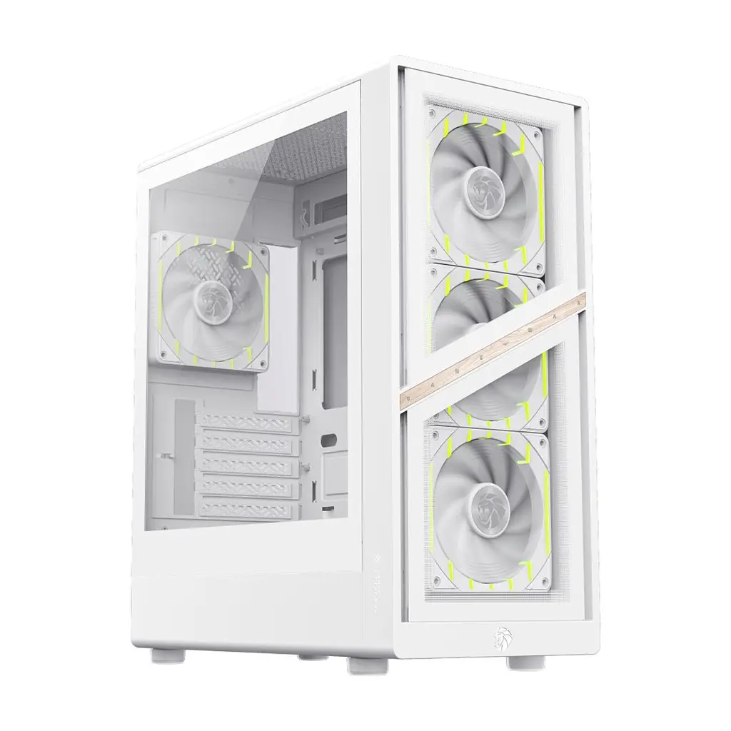 Корпус для ПК Gamemax AERIS 330 GW