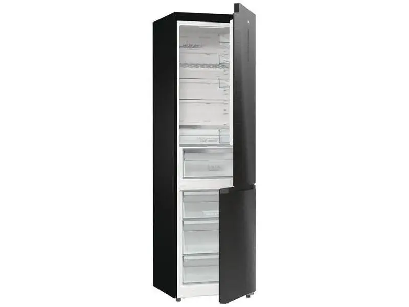 Холодильник Gorenje NRB620E61BX4WFE - фото 3