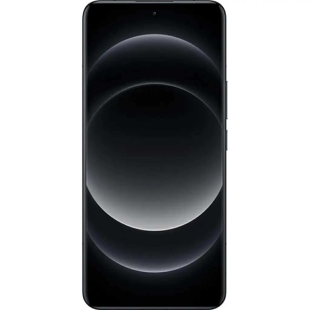 Смартфон Xiaomi 14 Ultra 12/512Gb Black (CN) [5G, Без NFC] - фото 10
