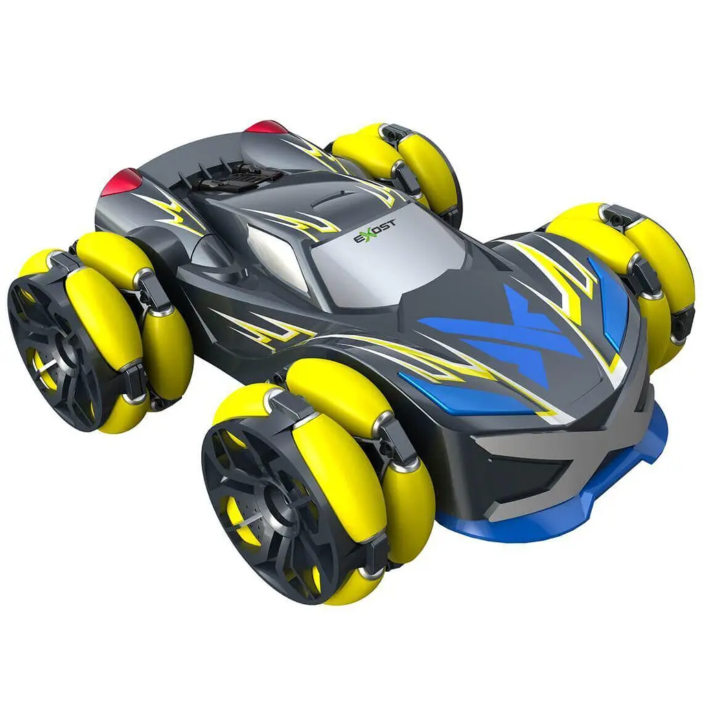 Машина "Hyper Drift", PУ, 2,4 ГГц Silverlit Art.20265 - фото 3