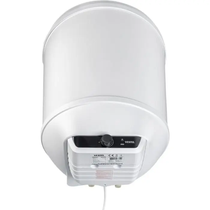 Бойлер Vestel TE50D20 белый - фото 2