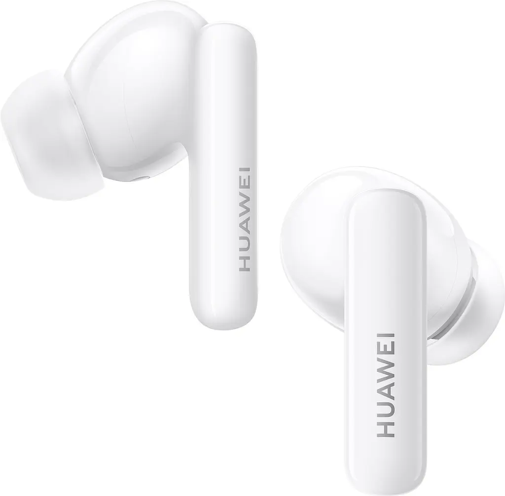 Навушники HUAWEI FreeBuds 5i White - фото 8