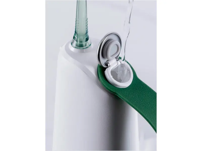 Іригатор Oclean W10 Green - фото 3