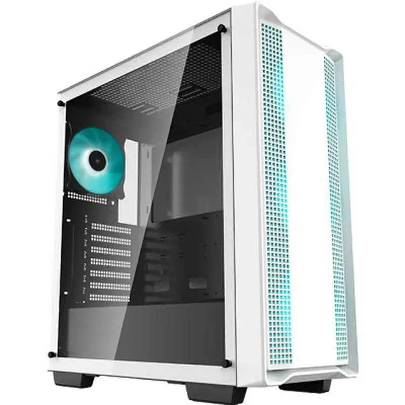 Корпус для ПК Deepcool CC560 V2 White (R-CC560-WHGAA4-G-2)