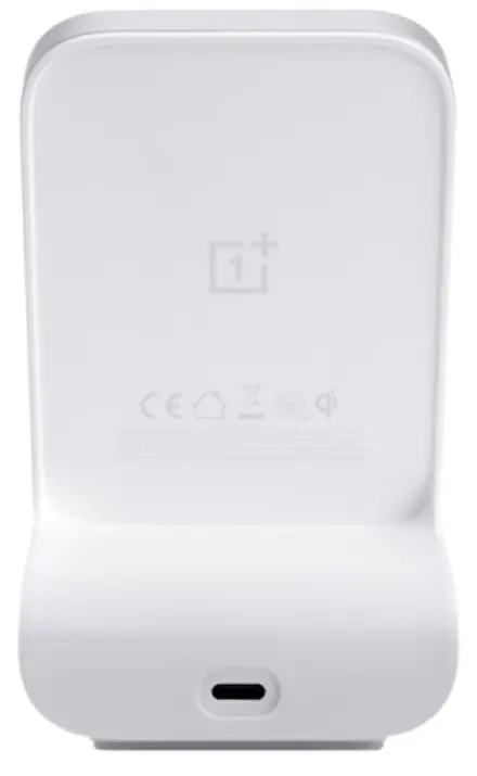 Беспроводное зарядное устройство для OnePlus Warp Charge 50W Wireless Charger - фото 8