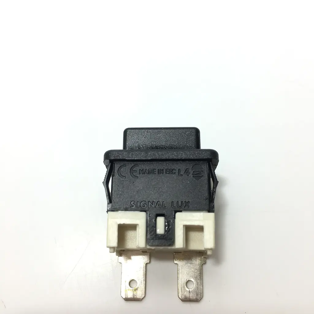 Кнопка мережі для миючого пилососу Bosch BWD4*, Zelmer Aquawelt, 07.0427, 631481 (00631481), 16А Signal Lux - фото 3