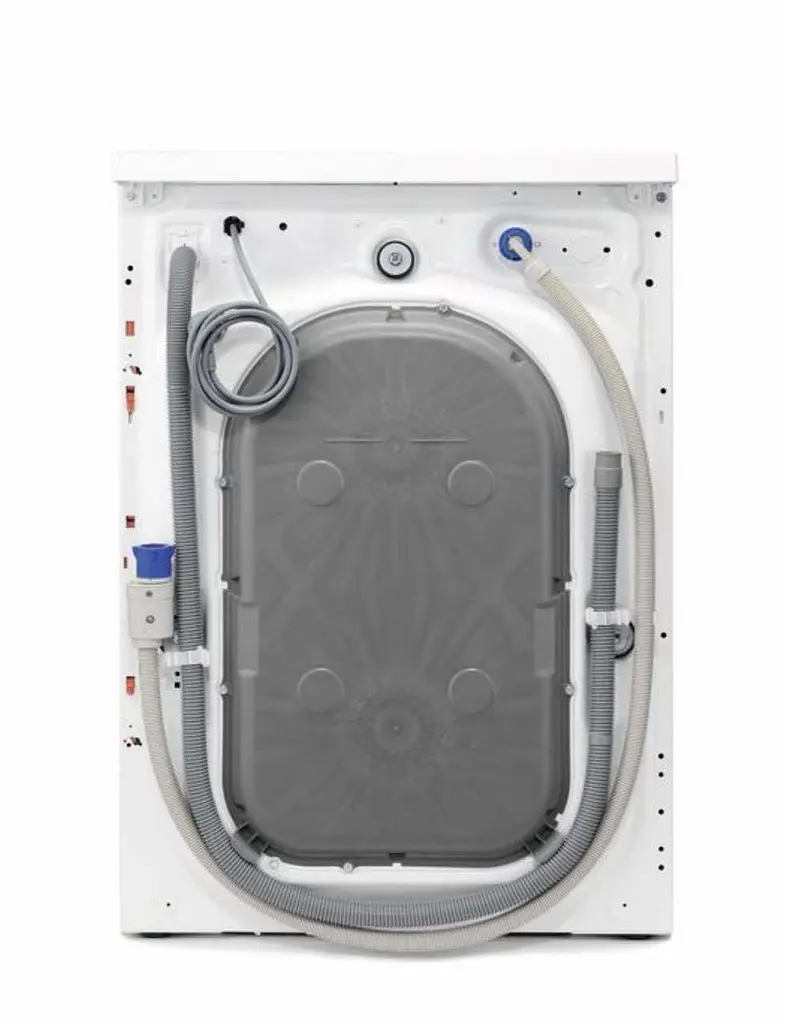 Пральна машина AEG 7000 ProSteam UniversalDose LFR73844OC (914500706) - фото 7