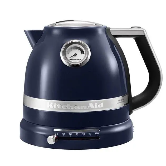 Электрочайник KitchenAid 5KEK1522EIB - фото 3