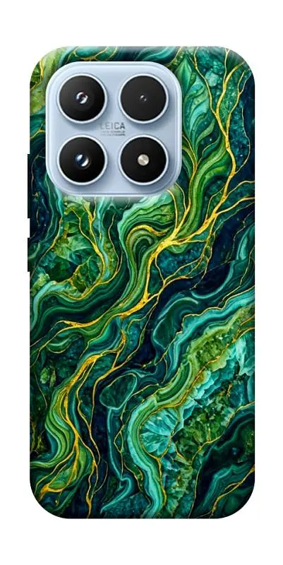 TPU чохол Demsky Forest marble для Xiaomi 17 Pro