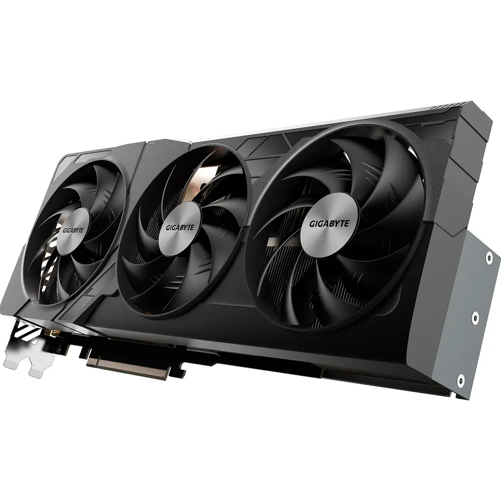 Відеокарта Gigabyte GeForce RTX 4080 SUPER Windforce V2 16GB [GV-N408SWF3V2-16GD] [104543] - фото 5