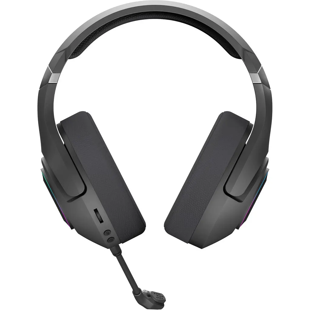 Навушники A4Tech Bloody GR270 RGB Black (4711421982719) - фото 4