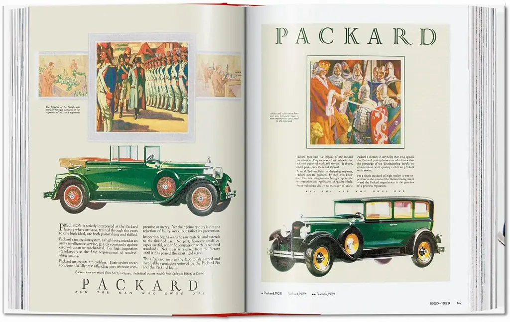 20th Century Classic Cars - фото 5