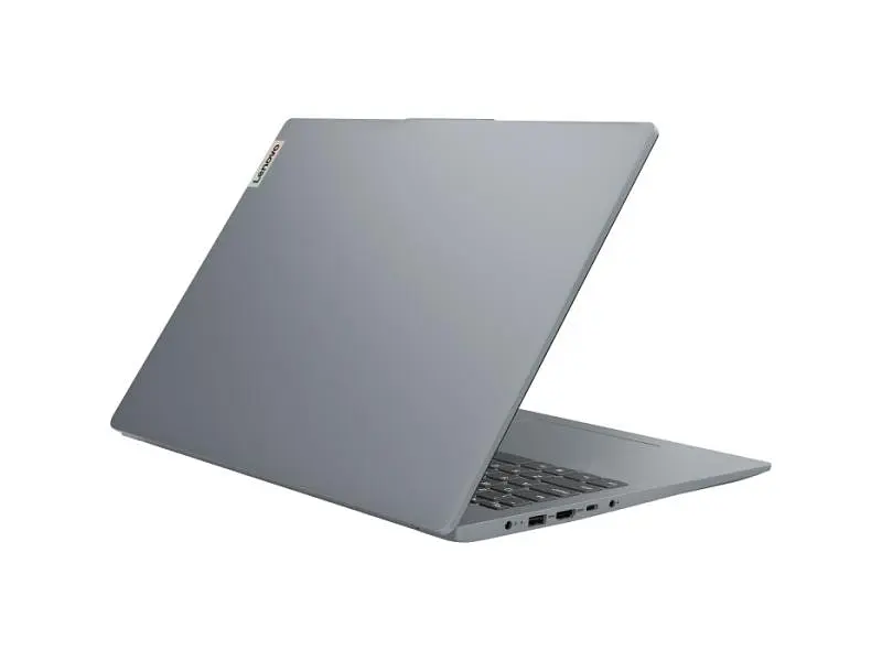 Ноутбук Lenovo IdeaPad Slim 3 15AMN8 (82XQ01K0RA) - фото 7