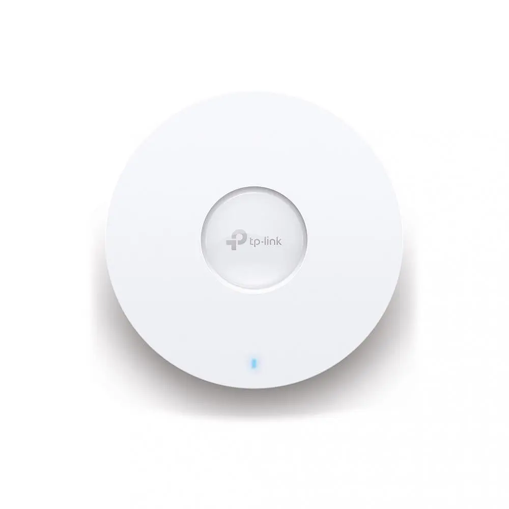 Беспроводная точка доступа TP-Link EAP610 - фото 2