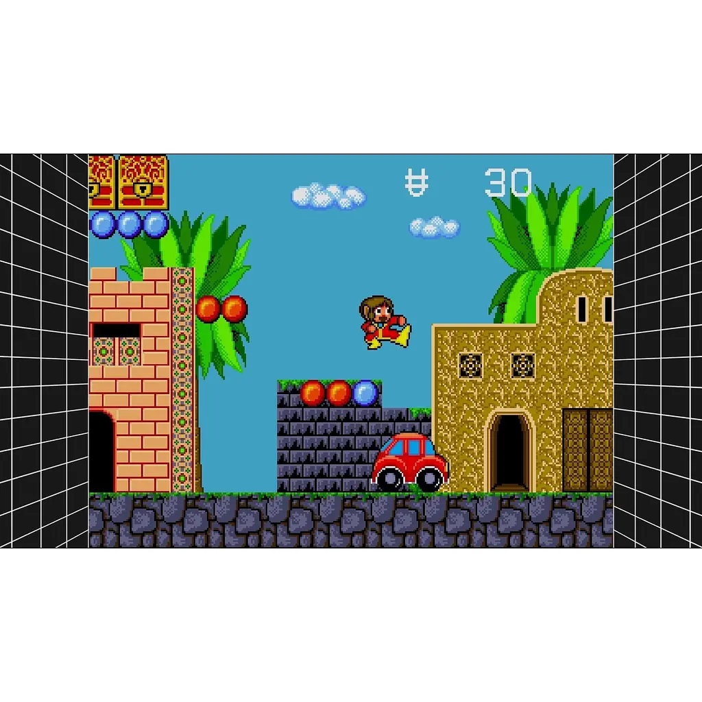 Ключ активації Microsoft Sega Genesis Classics для Xbox One/Series - фото 9