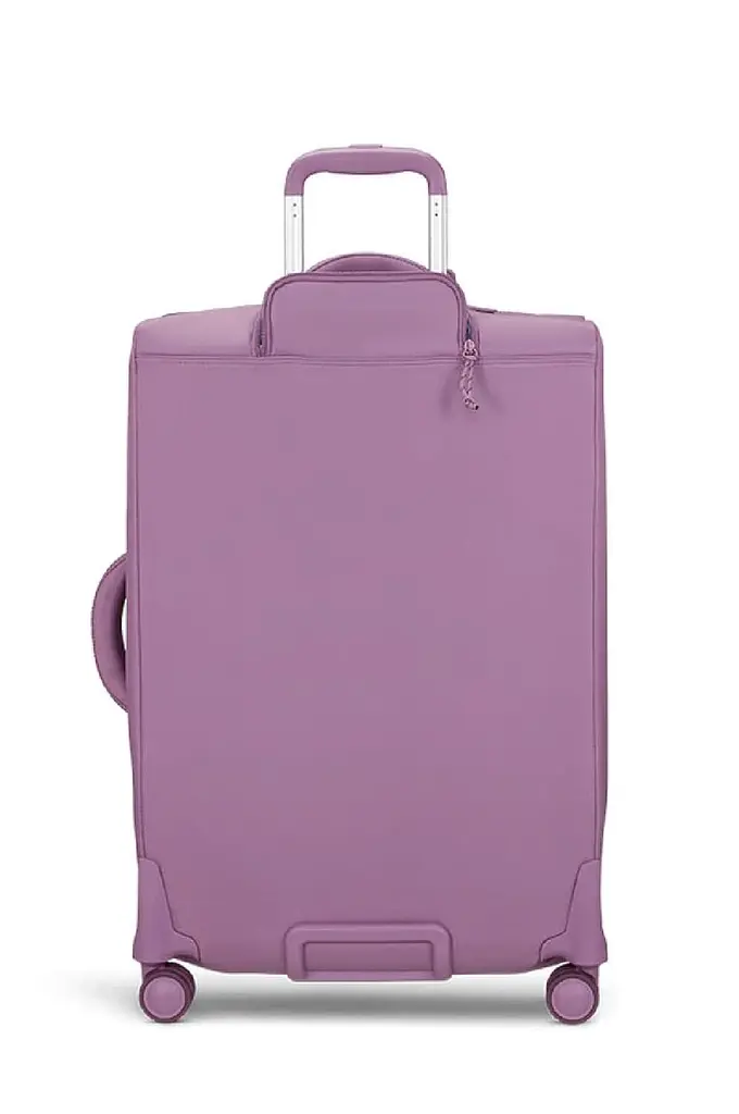 Чемодан 70 См Lipault PLUME VIRTUAL PURPLE 70х46х31 P91*91016 - фото 4