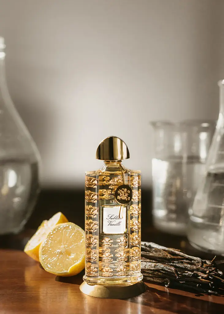 Парфюмерная вода Sublime Vanille 75 ml - фото 3