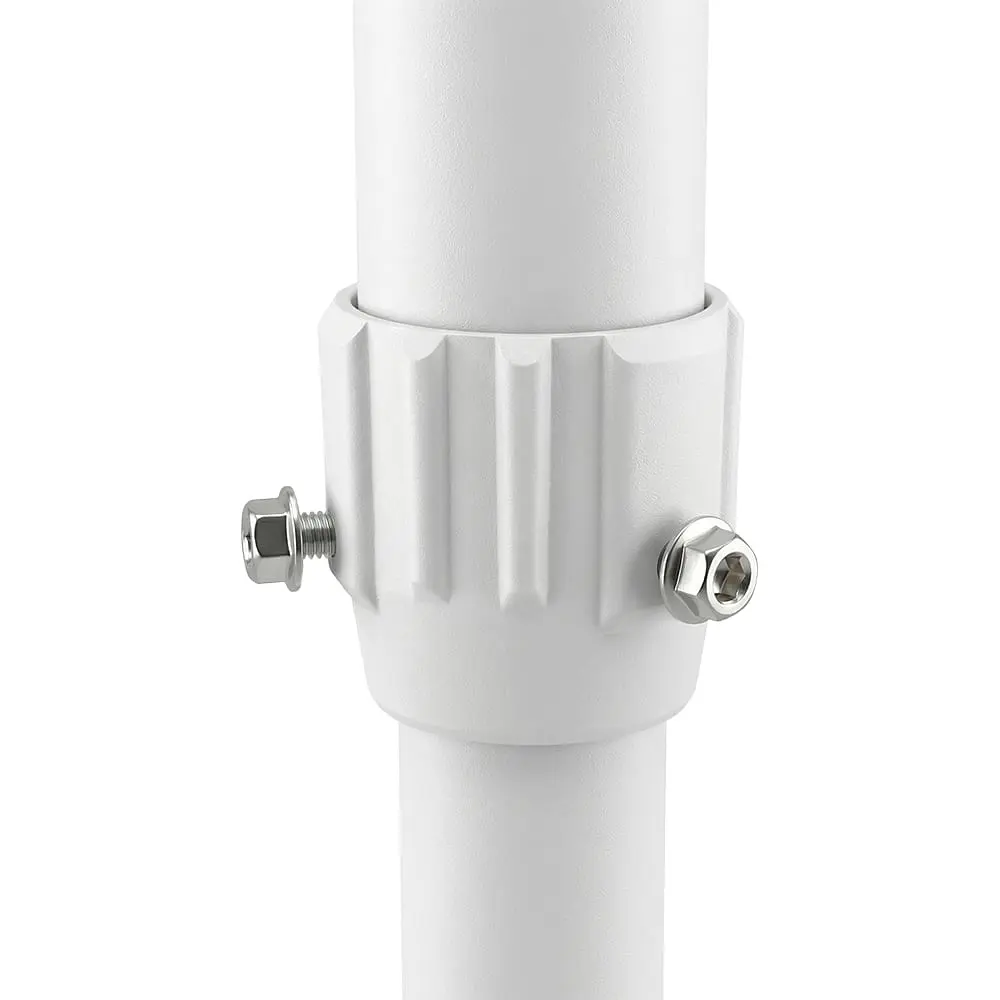 Кронштейн для відеокамери Light Vision VLC-09BRC/60-120 BOX стельовий монтаж (75-00335) - фото 9