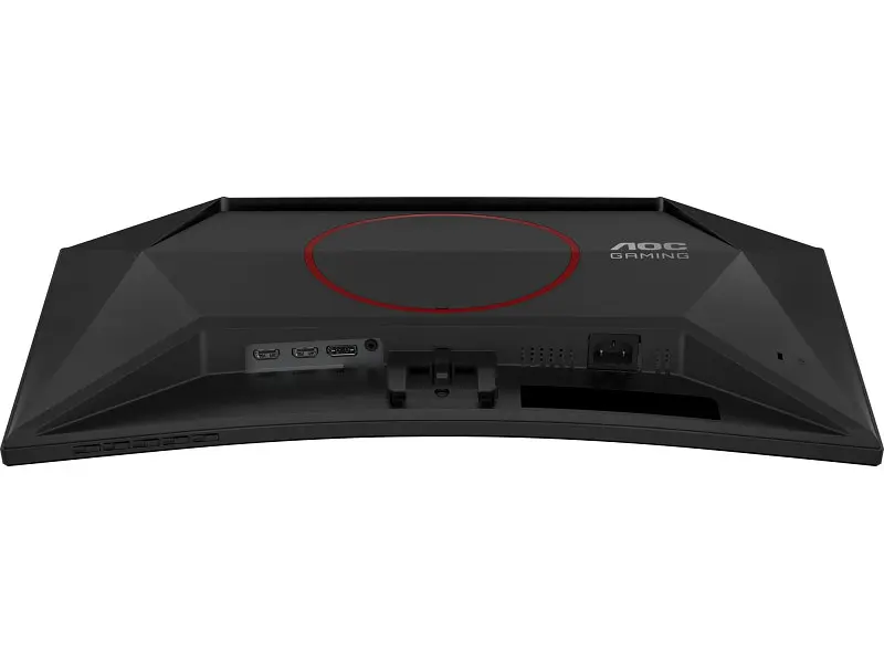 Монітор AOC C24G42E - фото 6