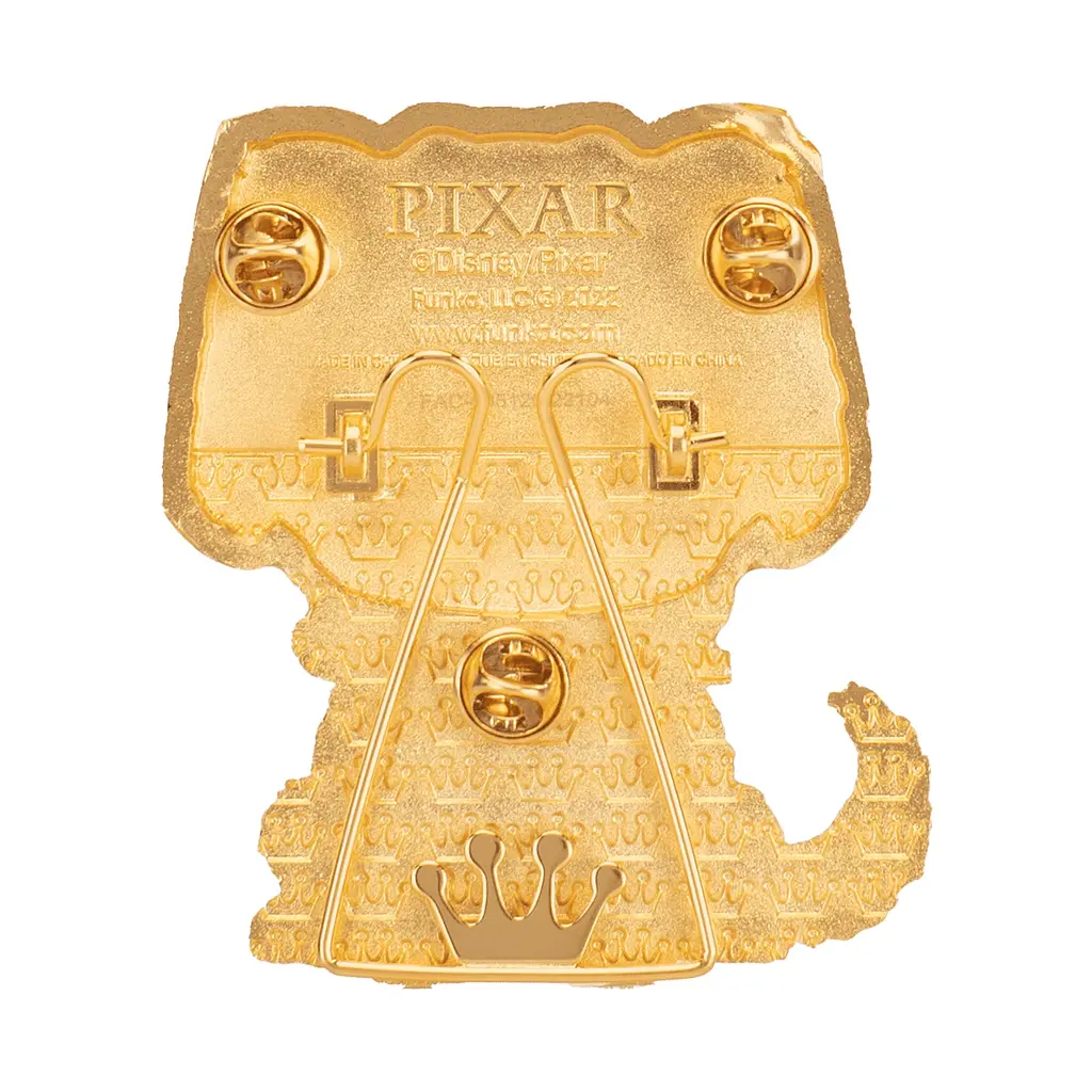 Фігурка Funko POP PIN: UP - Dug Group det0018161 - фото 2