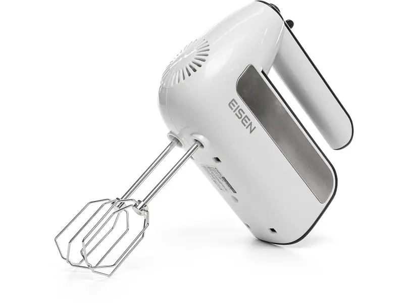 Міксер Eisen EHM-415W - фото 5
