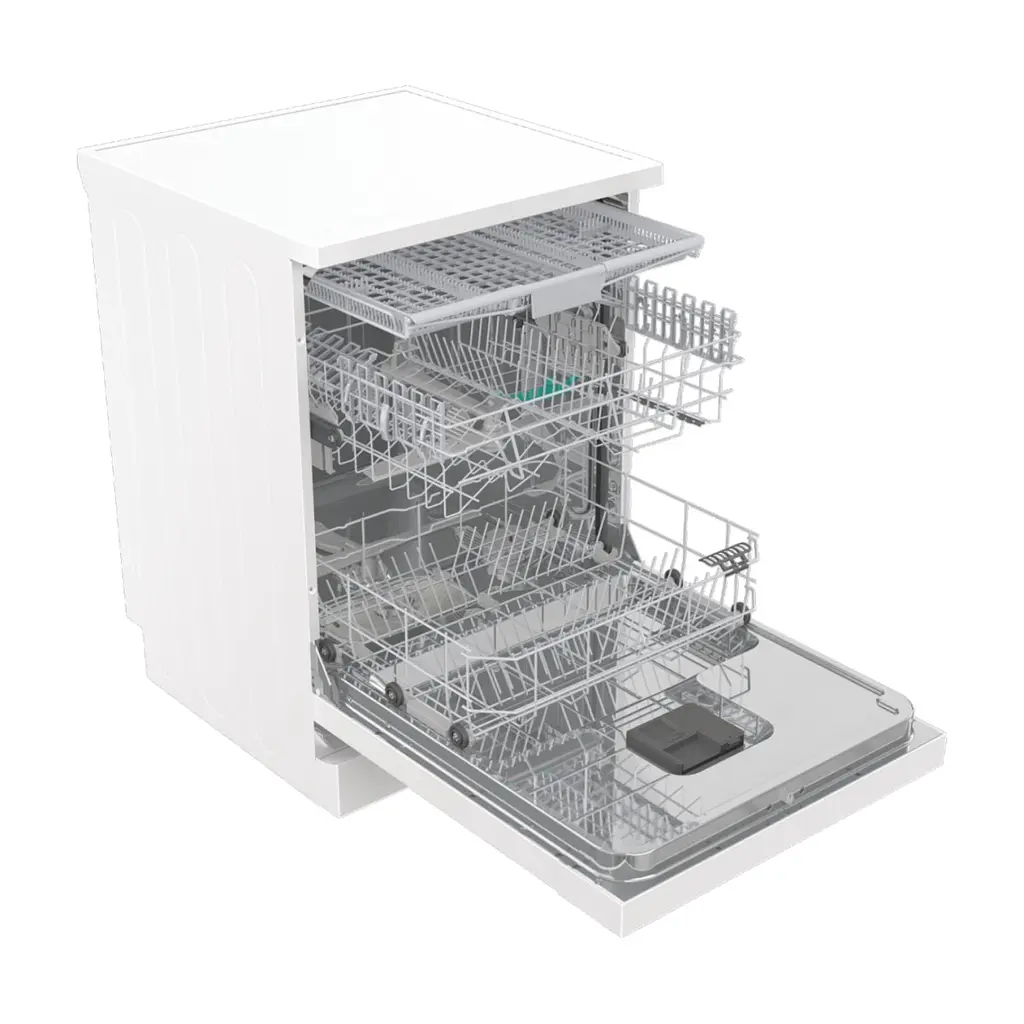 Посудомийна машина Gorenje GS643E90W - фото 7