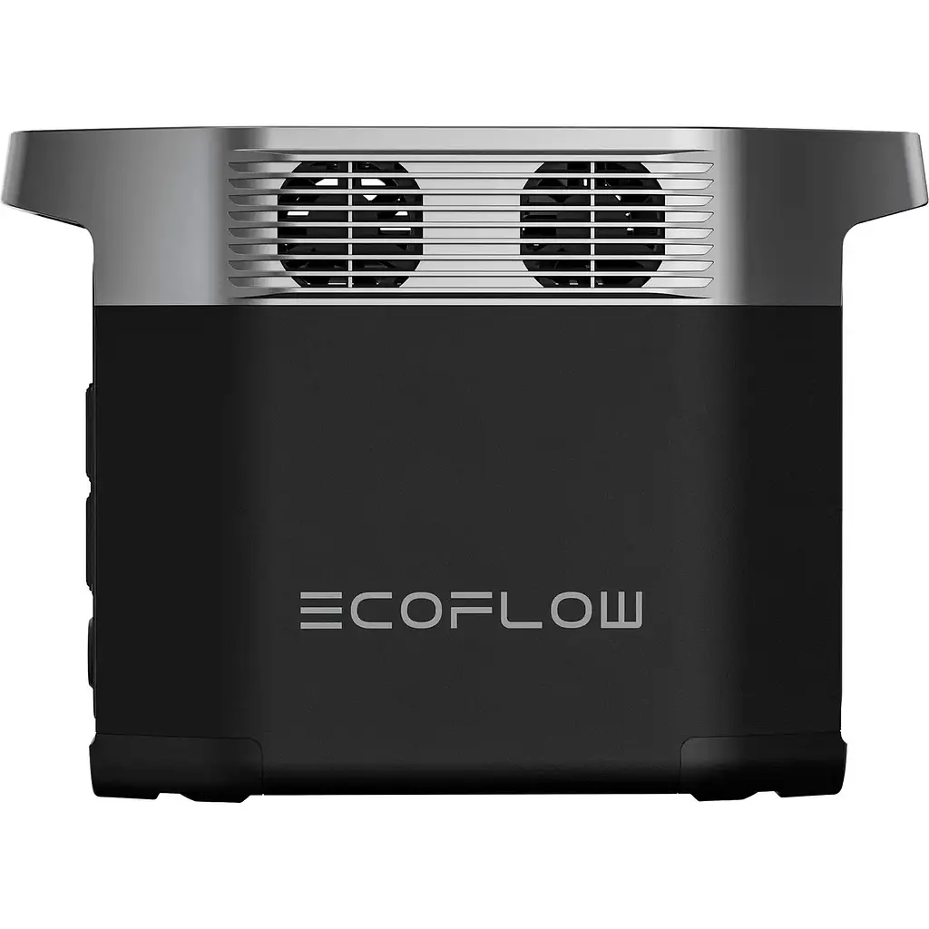Зарядна станція EcoFlow DELTA 2 (ZMR330-EU) UA [108284] - фото 4