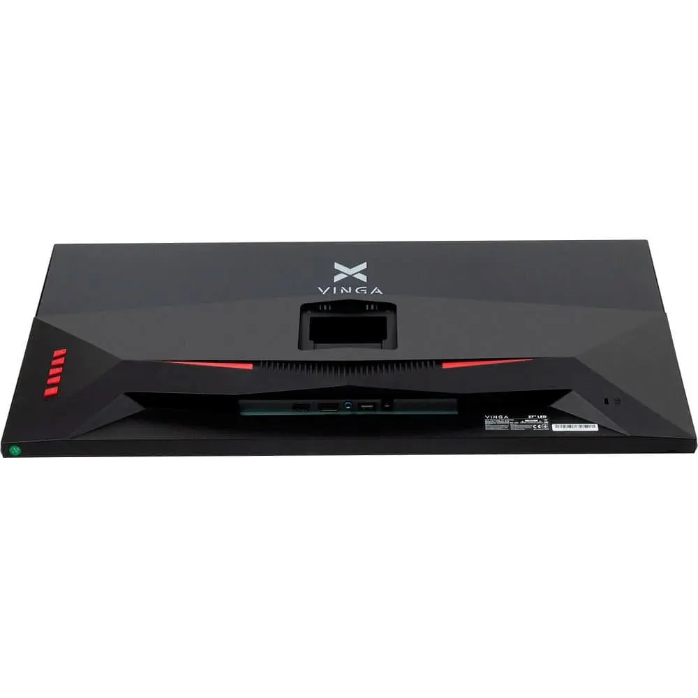 Монітор 27" Vinga 27S118-21B FHD IPS 180Hz (27S118-21B) - фото 8