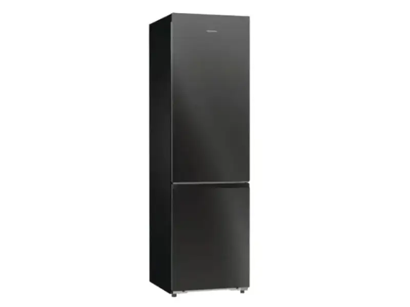 Холодильник з морозильною камерою Hisense RB5P410SBFC - фото 3