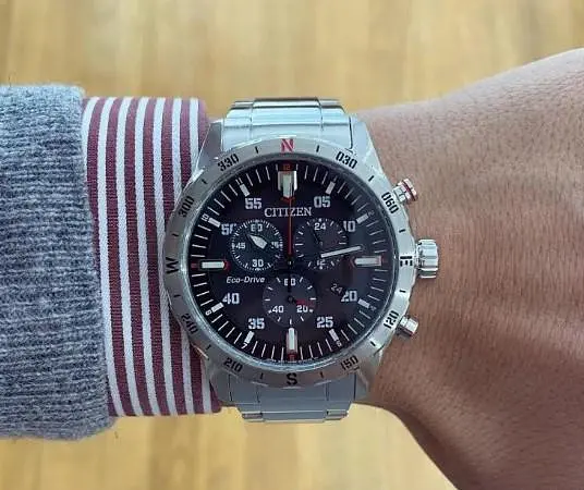 Годинник Citizen AT2520-89E - фото 3