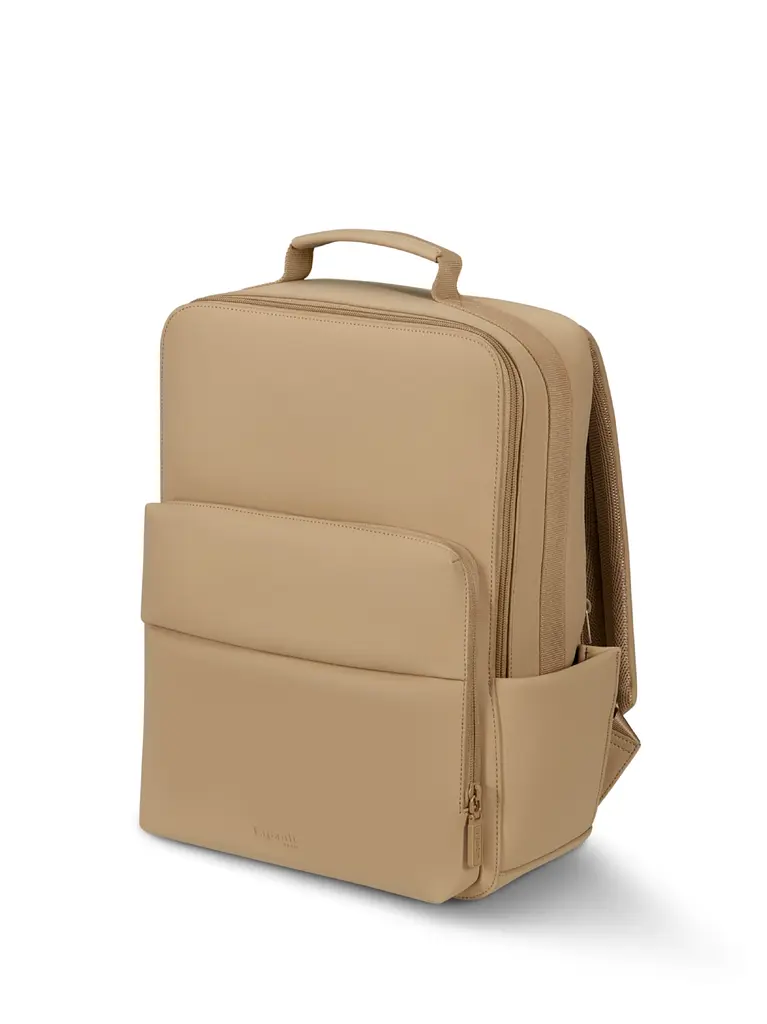 Рюкзак 15,6" Lipault LOST IN BERLIN SANDSTONE 39х30х16 P90*75021 - фото 4
