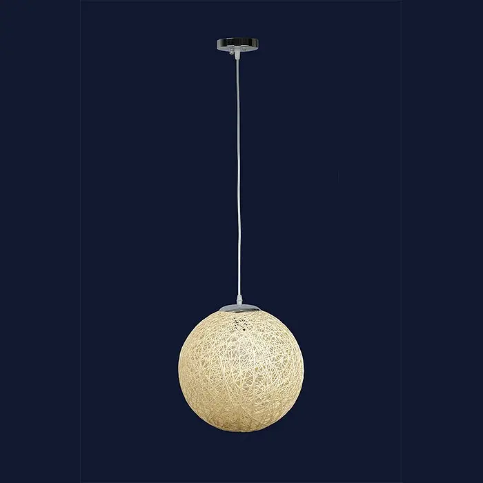 Люстра LOFT Levistella 9713001-1 CREAM - фото 2