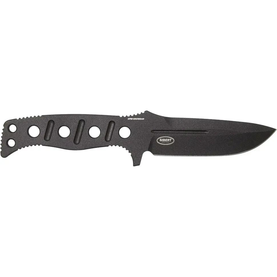 Ніж Benchmade Sibert Adamas Black (375BK-1) - фото 2