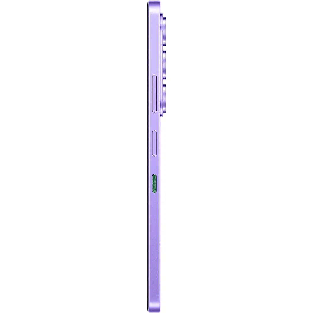 Смартфон Infinix Hot 60i 4/128GB Soul Eye Purple [147457] - фото 7