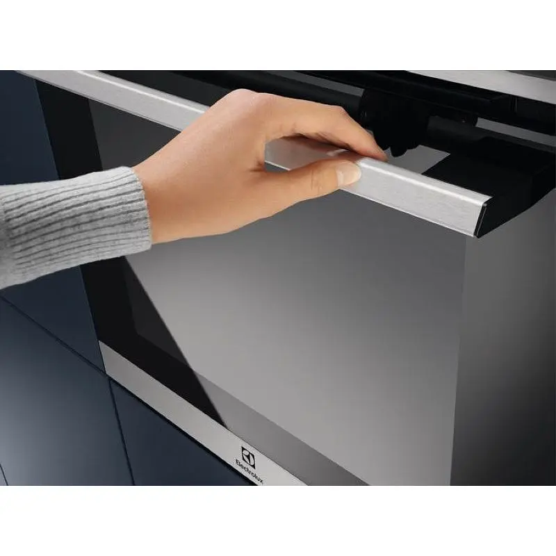 Електрична духова шафа Electrolux EOF 5H40BX - фото 8
