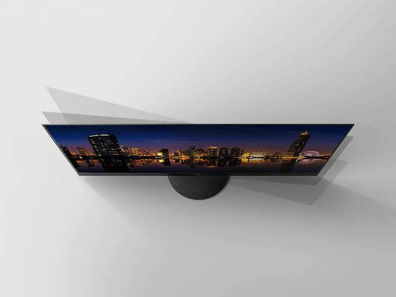 Телевізор Panasonic TX-65MZ1500E - фото 8