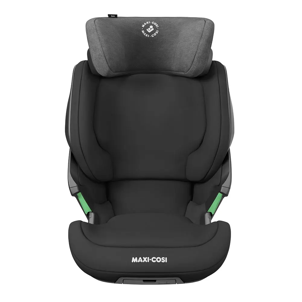 Автокресло Maxi-Cosi Kore i-Size Authentic Black (8740671120) - фото 2