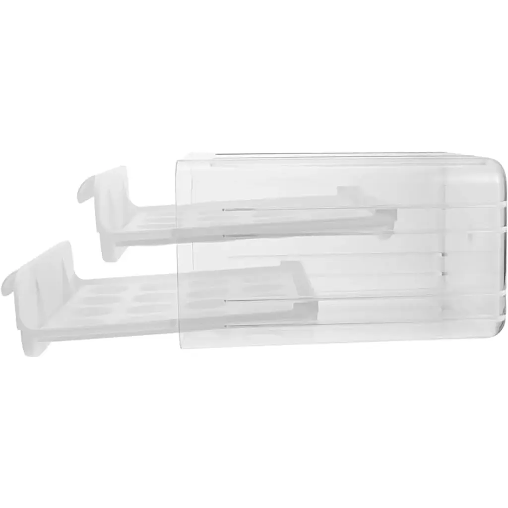 Контейнер для хранения яиц Supretto в холодильник на 32 шт. (85670001) - фото 4