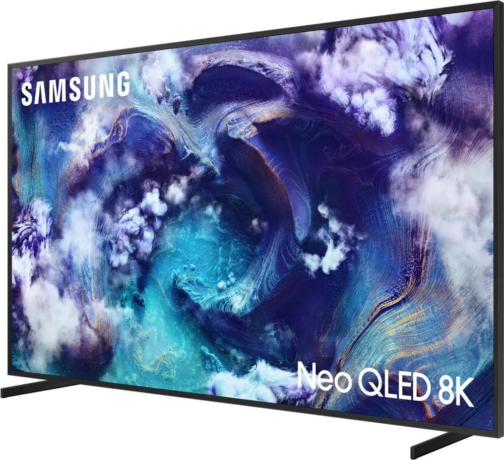 Телевизор Samsung QE75QN900F - фото 5