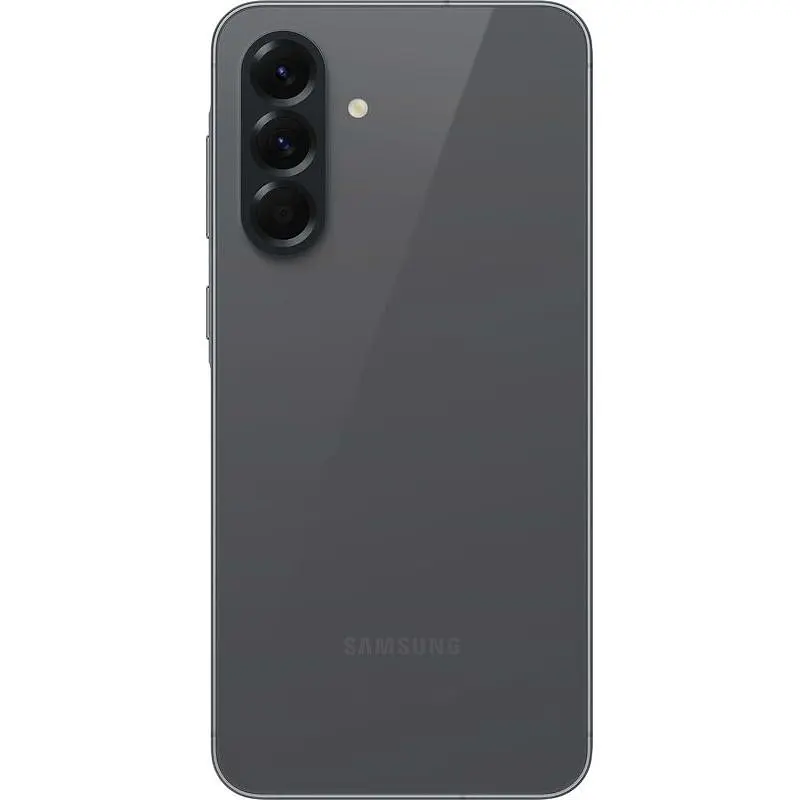Смартфон Samsung A56 12/256GB Awesome Graphite - фото 5