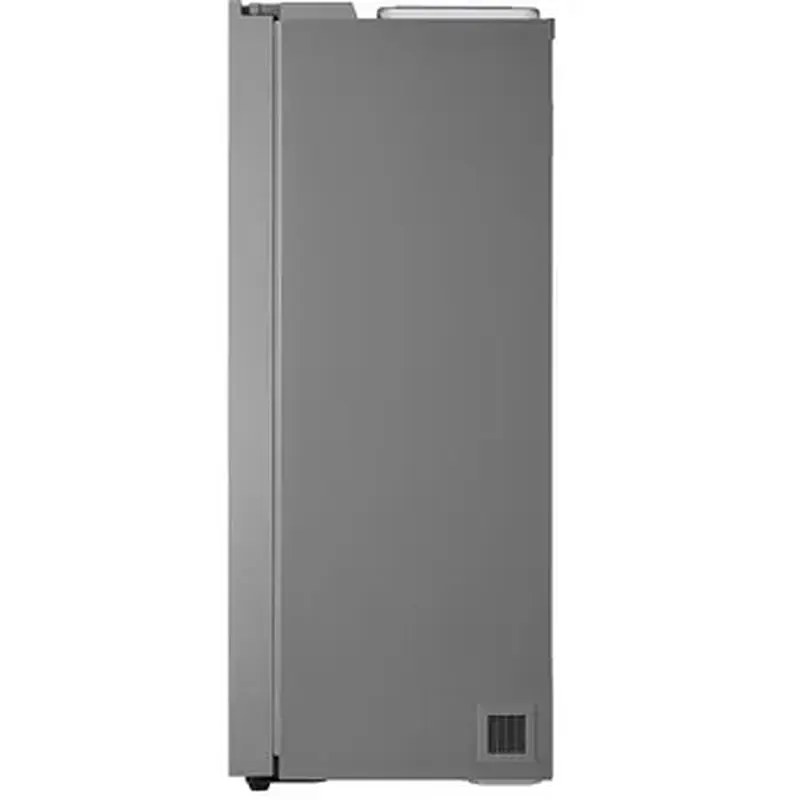 Холодильник LG GC-B257KNHW - фото 3