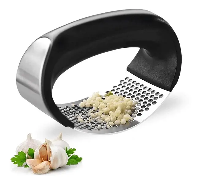 Прес для часнику Garlic Press