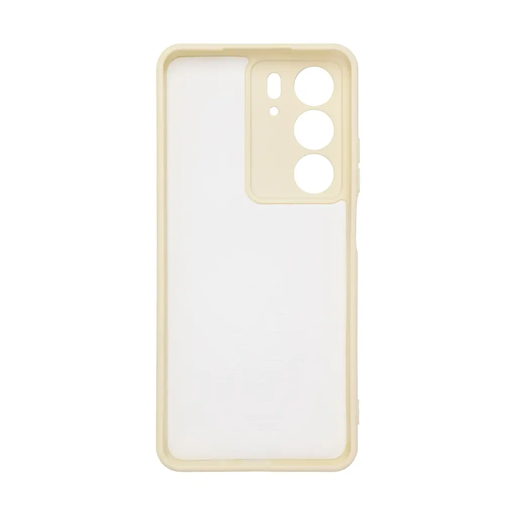 Чохол ArmorStandart ICON для Realme C75 4G Camera cover Wheat - фото 2