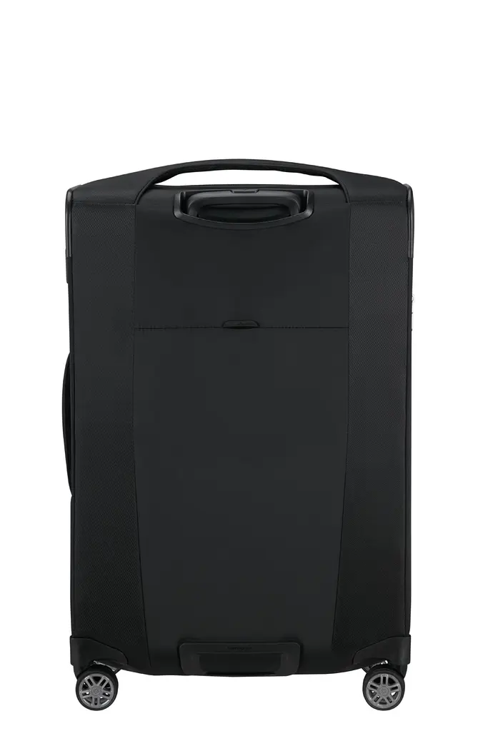 Чемодан 67 См Samsonite RE-LITE BLACK 67x44x30(33) KQ8*09006 - фото 10