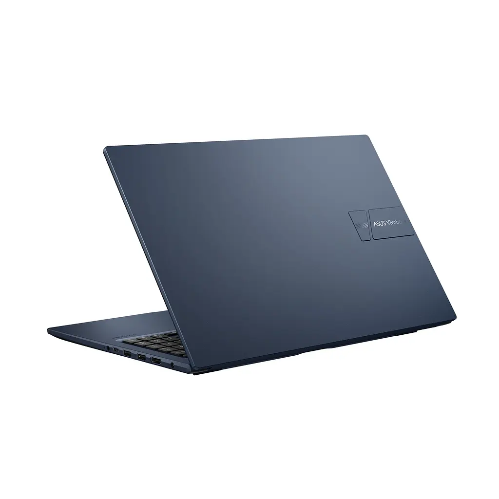 Ноутбук ASUS Vivobook 15 X1504VA-BQ588 15.6' FHD IPS, Intel 5-120U, 16GB, F1TB, UMA, NoOS, Блакитний (90NB13Y1-M000W0) - фото 7