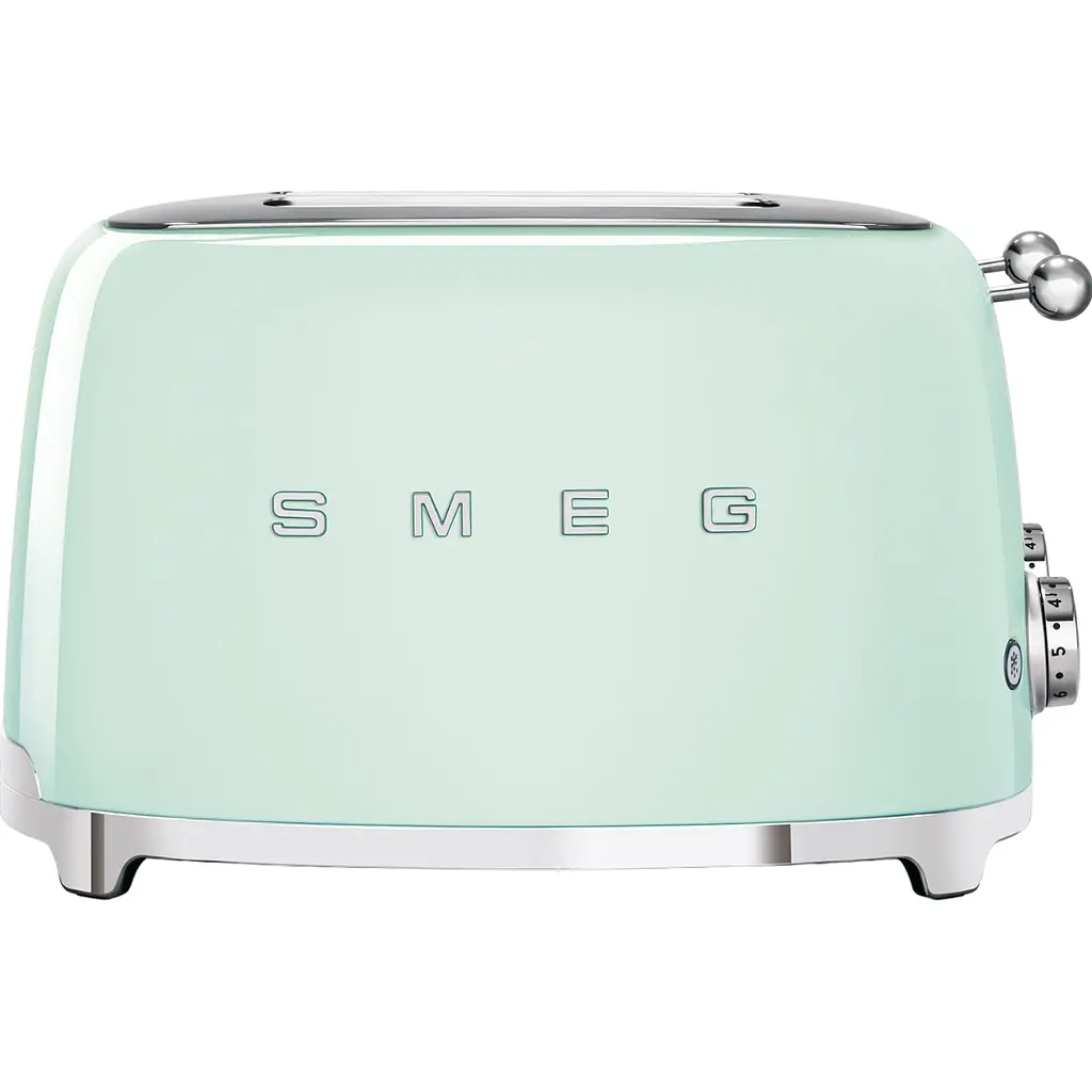 Тостер Smeg TSF03PGEU [116663] - фото 3