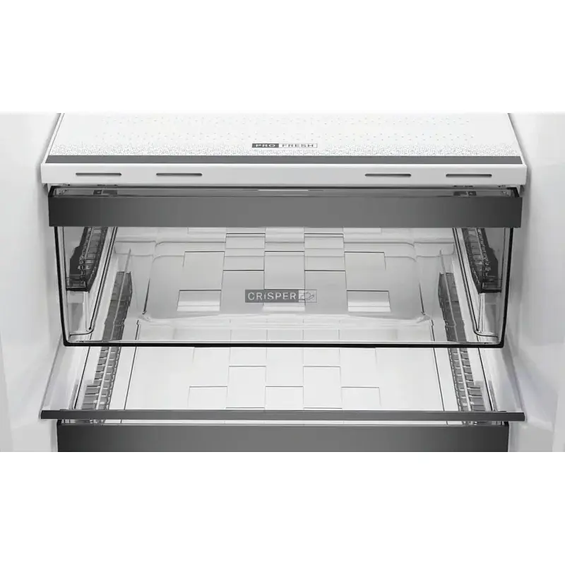 Холодильник WHIRLPOOL WHK 26404 XP5E - фото 2