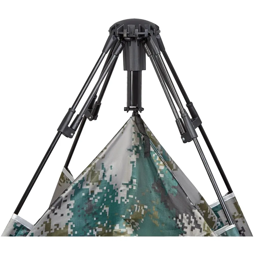 Намет Skif Outdoor Adventure Auto I. Розмір 200 x 200 см Camo - фото 8