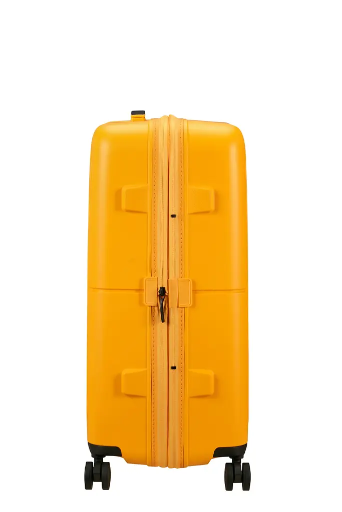 Валіза 66 См American Tourister DASHPOP GOLDEN YELLOW 66x40x22(25) MG5*56002 - фото 3