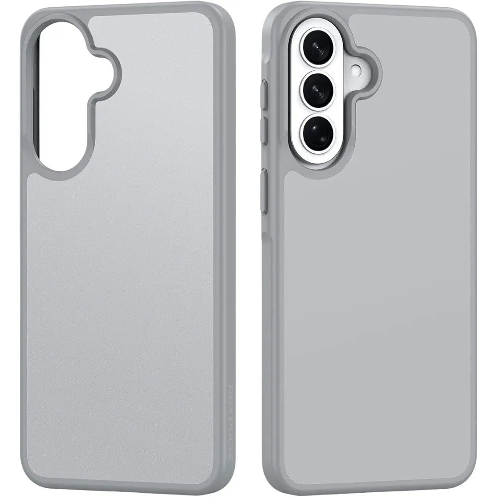 Чохол Dux Ducis Magnetic Yind для Samsung Galaxy A37 Grey [169147] - фото 2